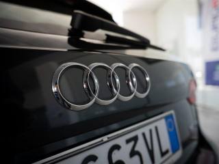 AUDI A4 usata, con Sedili sportivi