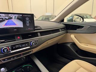 AUDI A5 usata, con Controllo trazione