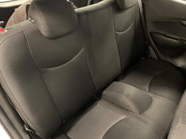 OPEL Karl usata, con Controllo trazione