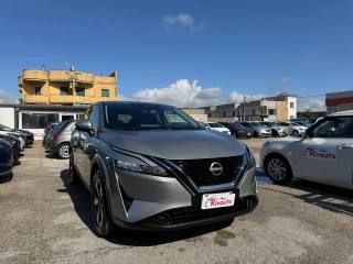 NISSAN Qashqai usata, con Alzacristalli elettrici