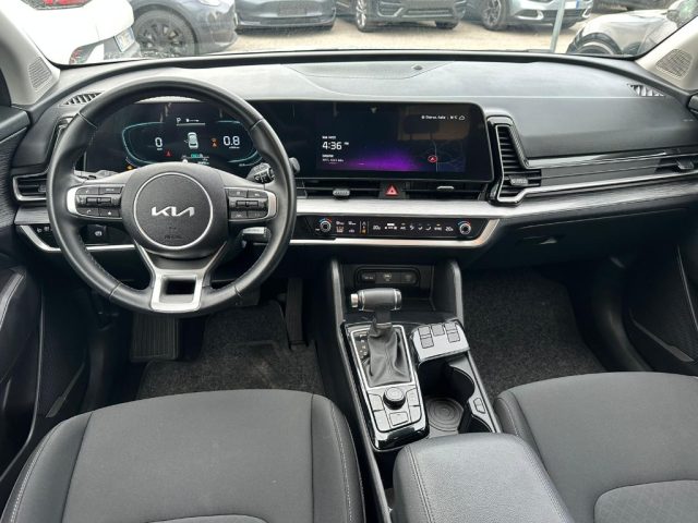 KIA Sportage usata, con Immobilizzatore elettronico