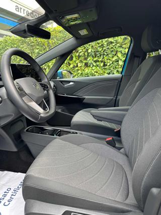 VOLKSWAGEN ID.3 usata, con Boardcomputer