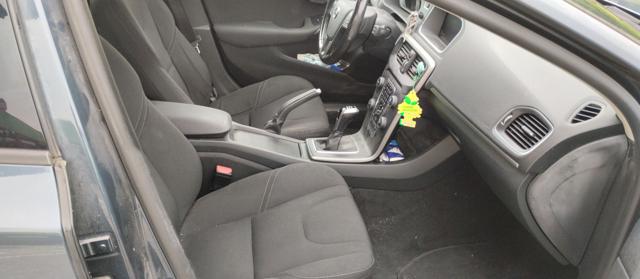 VOLVO V40 usata, con Cerchi in lega