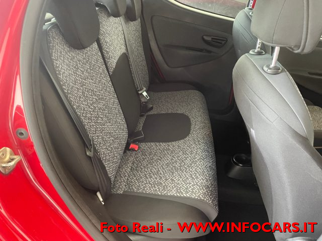 LANCIA Ypsilon usata, con Chiusura centralizzata