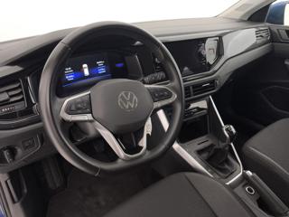 VOLKSWAGEN Taigo usata, con Climatizzatore