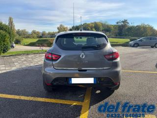 RENAULT Clio usata, con Airbag Passeggero