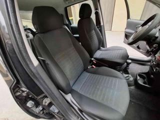 FIAT Punto usata 9