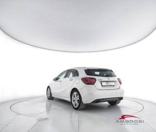 MERCEDES-BENZ A 180 usata 3