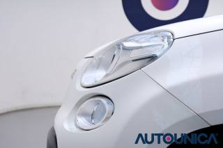 FIAT 500L usata, con ESP