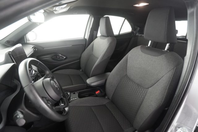 TOYOTA Yaris Cross usata 2