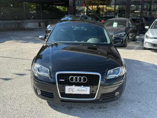 AUDI A3 usata, con Airbag