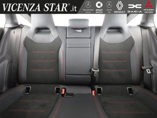 MERCEDES-BENZ CLA 200 usata, con Cruise Control