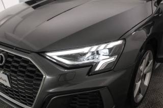 AUDI A3 usata, con Controllo trazione
