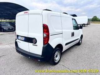 FIAT Doblo usata, con Airbag Passeggero