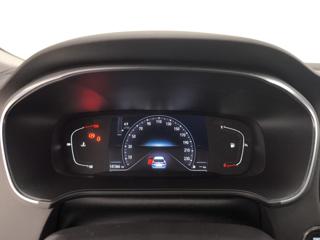 RENAULT Megane usata, con ESP