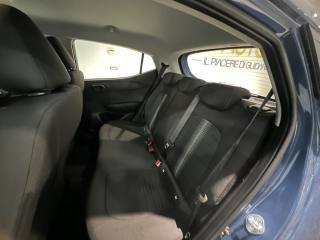 HYUNDAI i10 usata, con Lettore CD