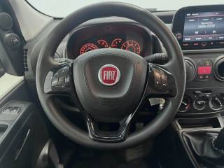 FIAT Fiorino usata, con Climatizzatore