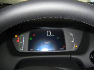 HONDA Jazz usata, con Cruise Control