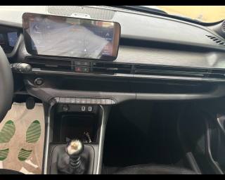 JEEP Avenger usata, con Bracciolo