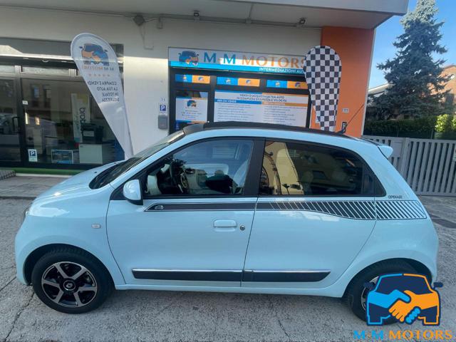 RENAULT Twingo usata, con Airbag Passeggero