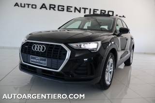 AUDI Q3 usata, con Frenata d