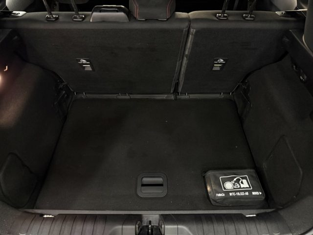 FORD Puma usata, con Regolazione elettrica sedili