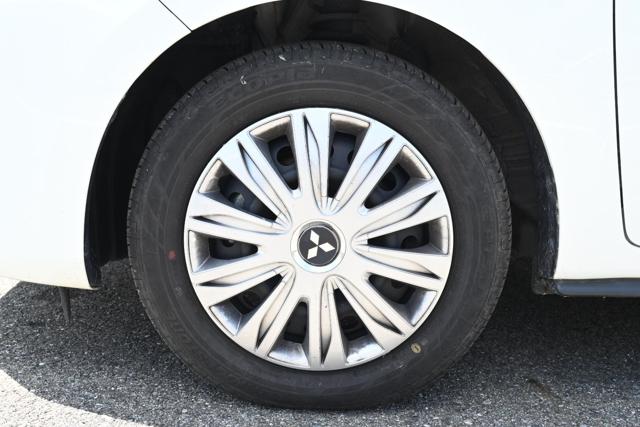 MITSUBISHI Space Star usata, con ESP