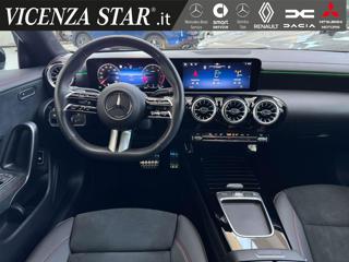 MERCEDES-BENZ CLA 200 usata, con Cruise Control