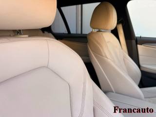 BMW 520 usata, con Boardcomputer