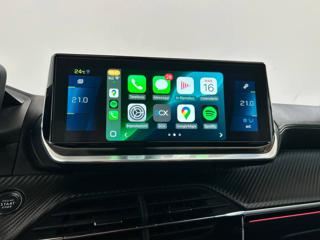 PEUGEOT 2008 usata, con Sistema di navigazione