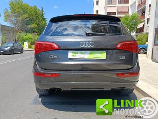 AUDI Q5 usata, con Lettore CD