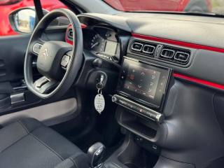 CITROEN C3 usata, con ESP