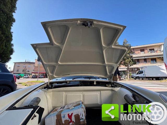 PORSCHE 914 usata 17