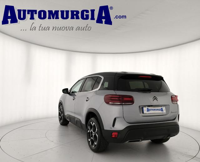 CITROEN C5 Aircross usata, con Airbag laterali