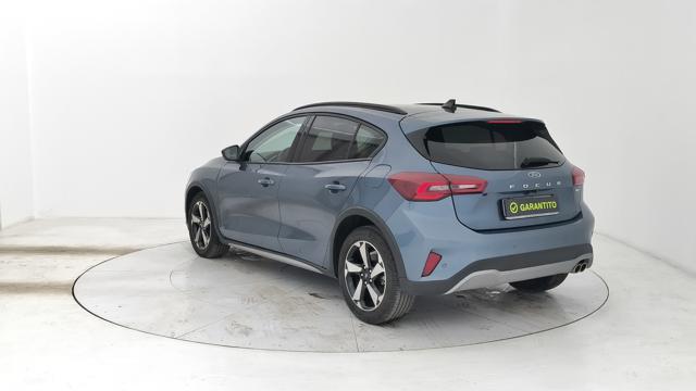 FORD Focus usata, con Airbag laterali
