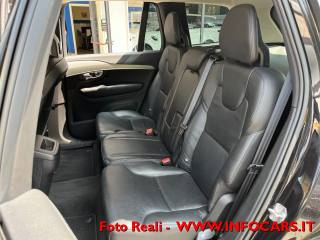 VOLVO XC90 usata, con Autoradio