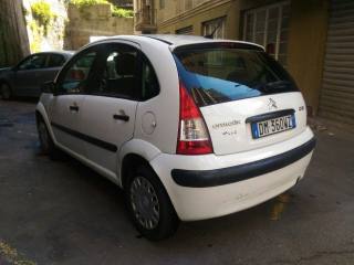 CITROEN C3 usata, con Airbag Passeggero
