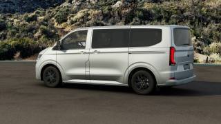 VOLKSWAGEN Caravelle usata, con Airbag Passeggero