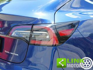 TESLA Model 3 usata, con Park Distance Control