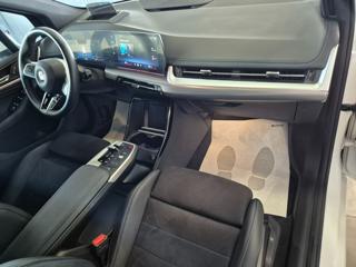 BMW 218 usata, con Controllo automatico clima