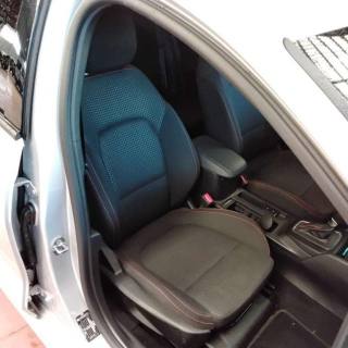 FORD Focus usata, con ESP