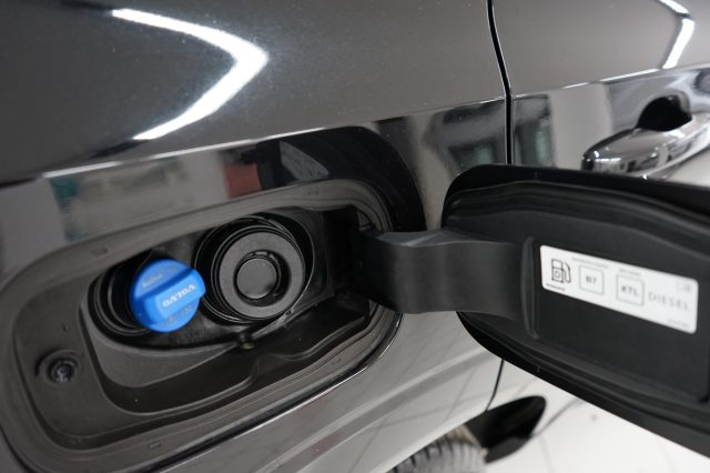 VOLVO XC60 usata, con Bracciolo