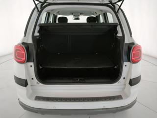 FIAT 500L usata, con MP3