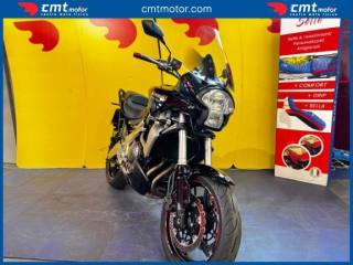 KAWASAKI Versys 650 usata 2