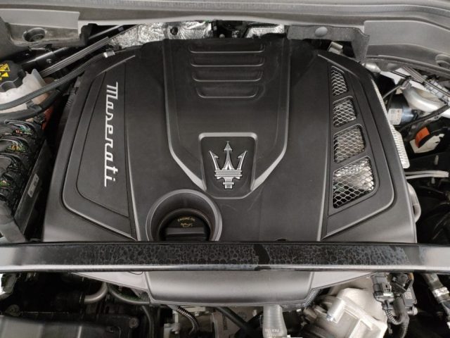 MASERATI Grecale usata, con Cruise Control