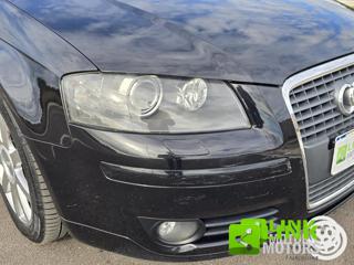 AUDI A3 usata 29