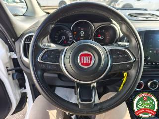 FIAT 500L usata, con ESP