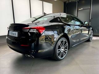 MASERATI Ghibli usata, con Controllo trazione