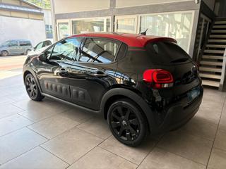 CITROEN C3 usata, con Boardcomputer