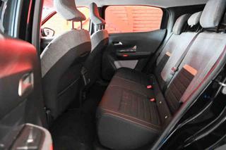 CITROEN E-C3 usata, con Chiusura centralizzata